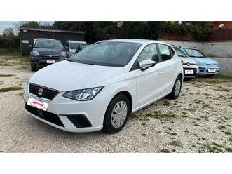 seat ibiza 1.6 diesel ok neop.