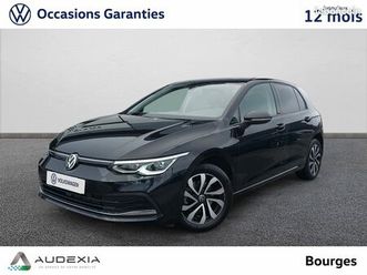 volkswagen golf 1.0 etsi opf 110 dsg7 active