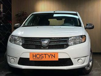 1.2i *garantie 1 an*