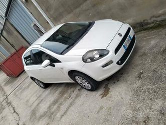 punto evo
