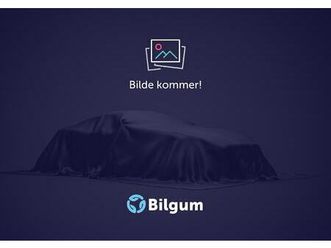 2,2de 184hk optimum awd|hengervekt 2100kg|