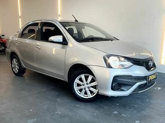 x plus sedan 1.5 flex 16v 4p mec.