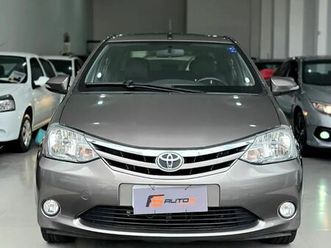 xls sedan 1.5 flex 16v 4p aut.