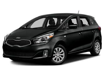 2016 kia rondo 4dr wgn auto ex luxury w/nav/18 wheels