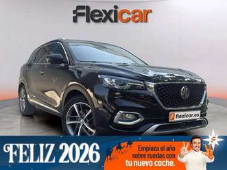 ehs 1.5 t-gdi luxury