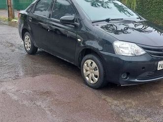 x sedan 1.5 flex 16v 4p mec.