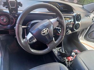 xls sedan 1.5 flex 16v 4p mec.