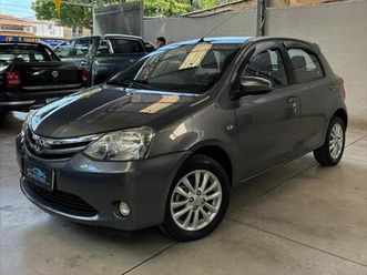 xls sedan 1.5 flex 16v 4p mec.