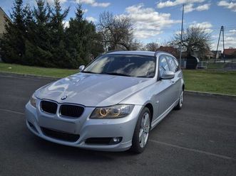 bmw seria 3 320d
