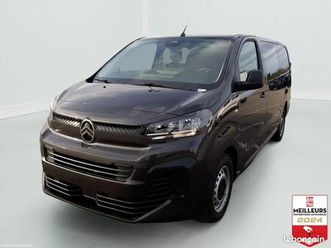 CITROEN JUMPY citroen-jumpy-cabine-approfondie-nouveau-xl-bhdi-145-bvm6