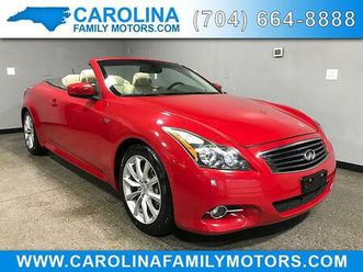 used 2013 infiniti g37 base