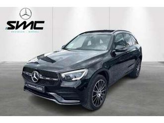 glc e 4matic trekhaak - pano