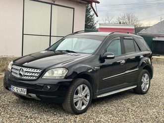 mercedes-benz ml 320 piatra neamt