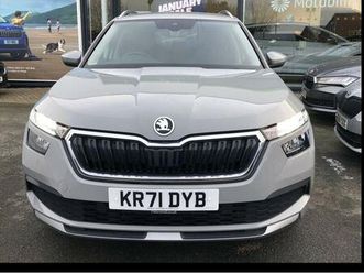 1.0 tsi se l euro 6 (start/stop) 5dr