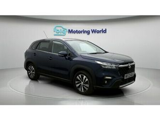 2022 - ultra allgrip 5-door