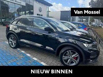 1.5 tsi r-line 150 pk | automaat | navigatie | ver