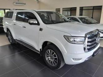 2.0td double cab lt 4x4