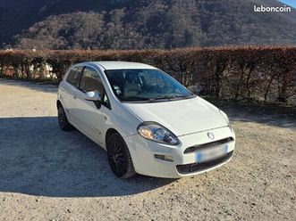 fiat punto diesel