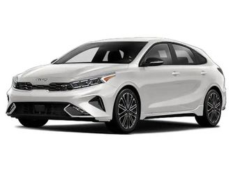 2023 kia forte5 gt limited