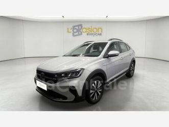1.0 tsi 110 life plus dsg7