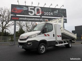 IVECO LKW/TRUCKS iveco-26-500-ht-35c16-a8-benne-coffre-boite