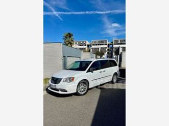 LANCIA VOYAGER 3-6-v6-283-platinum