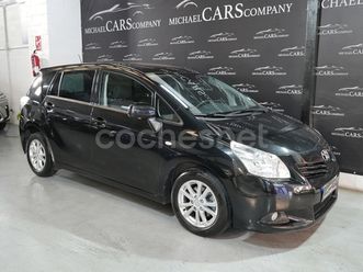 toyota verso 2.0 d4d active 7pl.