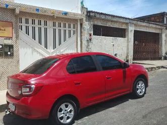 renault logan expression flex 1.6 16v 4p 2017