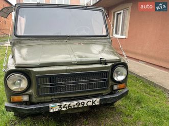 луаз 969 волинь 1980