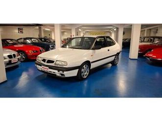 2.0 turbo 16v hf**1 proprietario*51.000km da nuova