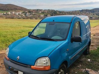 kangoo d55 1.9d express