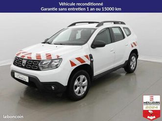 dacia duster blue dci 115 4x4 2pl confort