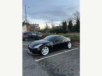 3.5 v6 coupe 2dr petrol manual (273 g/km, 276 bhp)