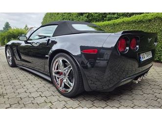 2012 corvette grand sport centennial edition