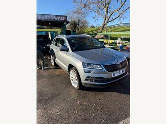 1.5 tsi act se l dsg euro 6 (start/stop) 5dr