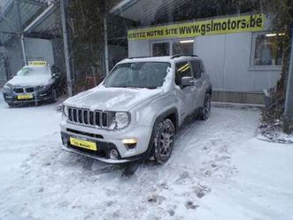 1.0 115cv gris 09/21 67558km airco gps cruise