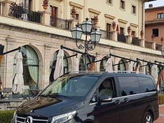 classe v 250 mercedes