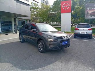 lounge live bus. 1.6 flex aut.(pcd)