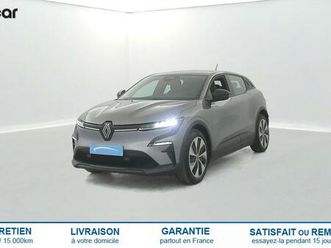 er ev60 130ch optimum charge evolution 5p