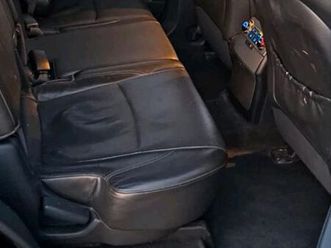 hyundai veracruz 3.0 crdi automatik – sehr guter zustand