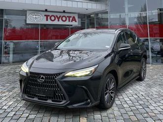 nx 450 h+ top zuverlässiger suv*wenig km