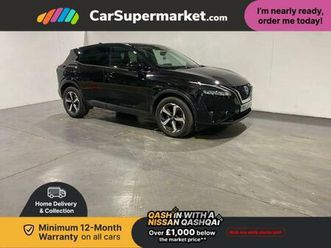 1.3 dig-t mhev n-connecta euro 6 (start/stop) 5dr