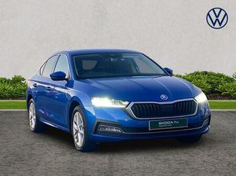 1.5 tsi act se l euro 6 (start/stop) 5dr