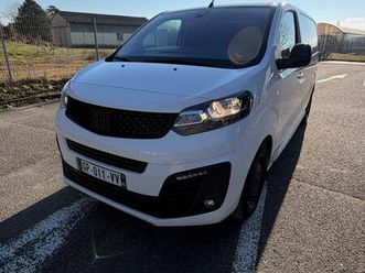 fiat scudo 145 pro lounge