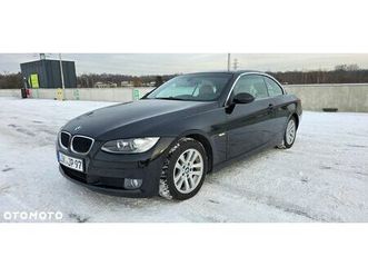 bmw seria 3 320i edition exclusive