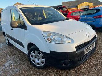 1.6 hdi 850 s l1 4dr