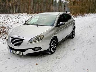 samochód osobowy lancia delta 3 babice • olx.pl