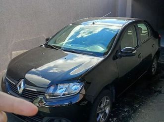 renault logan expres. avantage flex 1.0 12v 4p 2018