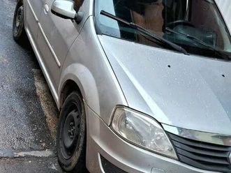 renault logan expression hi-flex 1.6 8v 4p 2013