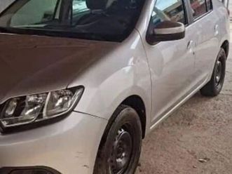 renault logan expression hi-flex 1.6 8v 4p 2015